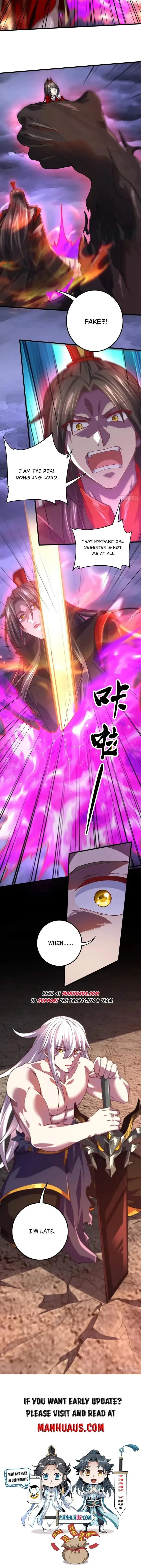 Does Your Mother Need Son In Low Chapter 307 Online - página 5