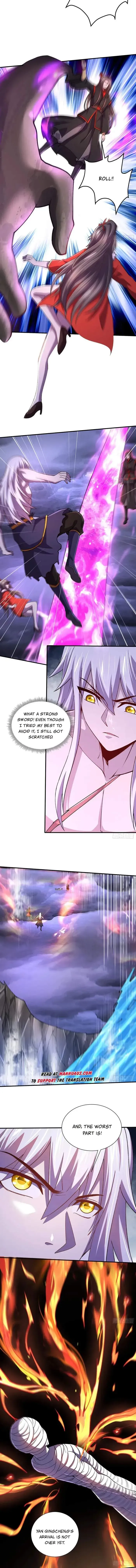 Does Your Mother Need Son In Low Chapter 308 Online - página 2