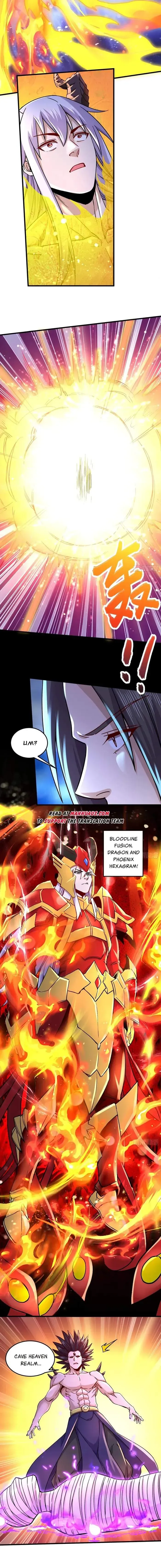 Does Your Mother Need Son In Low Chapter 308 Online - página 4
