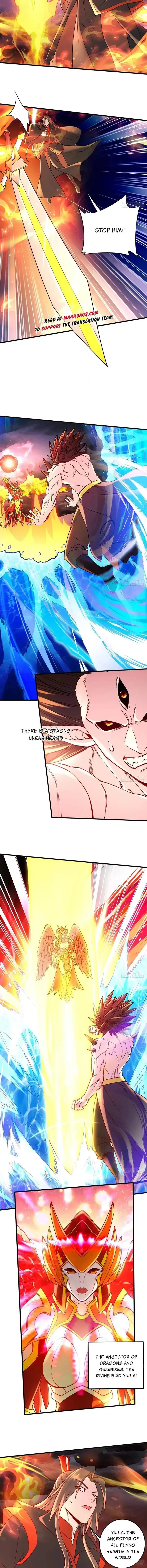 Does Your Mother Need Son In Low Chapter 308 Online - página 6