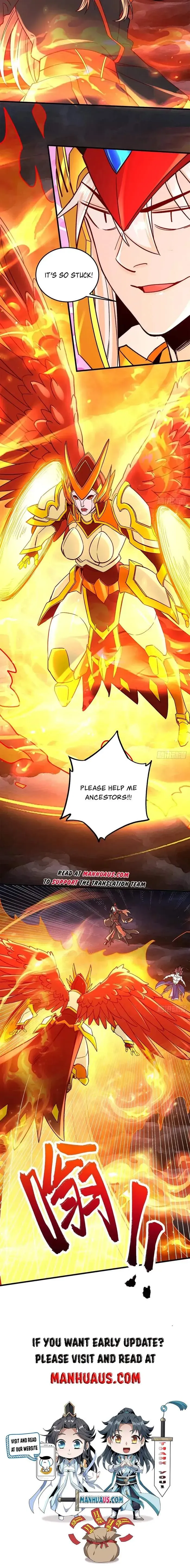 Does Your Mother Need Son In Low Chapter 308 Online - página 7