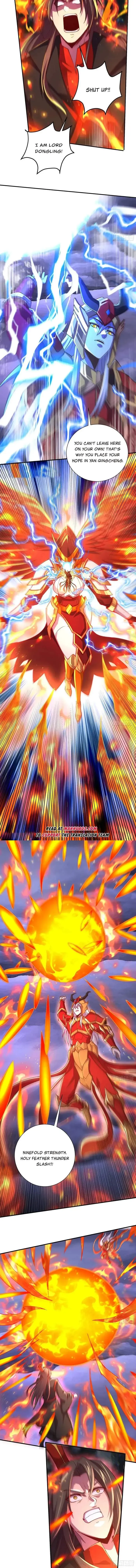 Does Your Mother Need Son In Low Chapter 309 Online - página 2