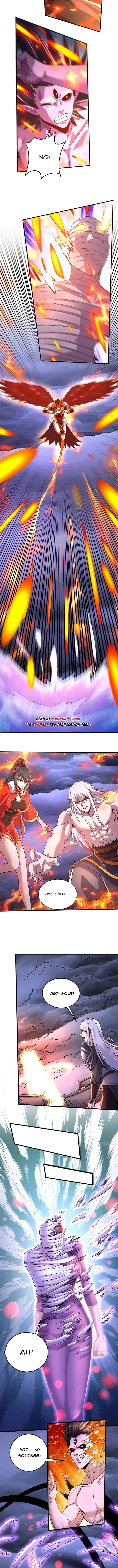 Does Your Mother Need Son In Low Chapter 309 Online - página 3