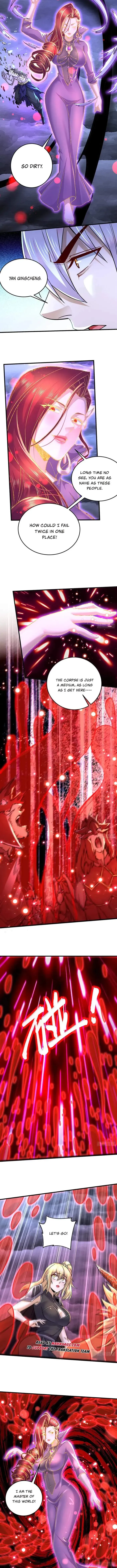 Does Your Mother Need Son In Low Chapter 309 Online - página 4