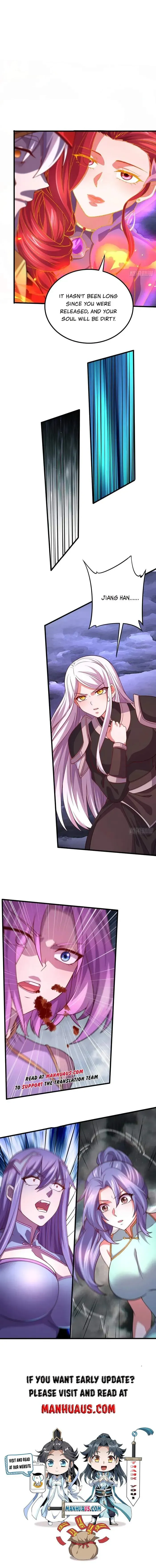Does Your Mother Need Son In Low Chapter 309 Online - página 6