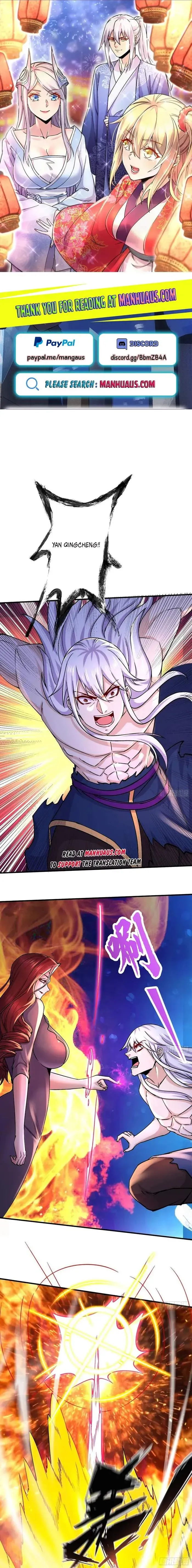 Does Your Mother Need Son In Low Chapter 310 Online - página 1