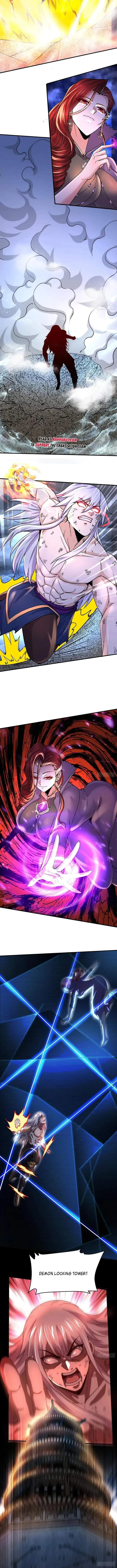 Does Your Mother Need Son In Low Chapter 310 Online - página 2