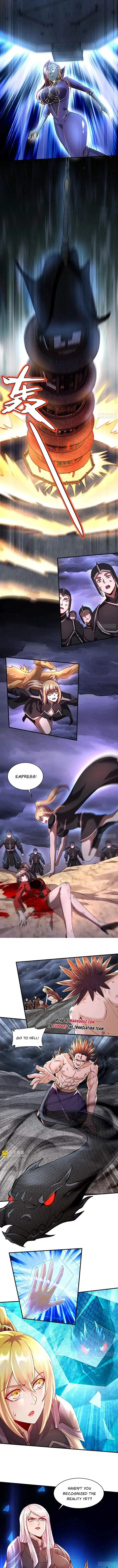 Does Your Mother Need Son In Low Chapter 310 Online - página 3
