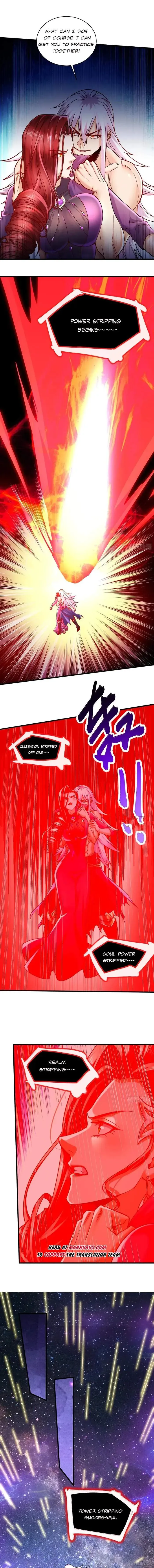 Does Your Mother Need Son In Low Chapter 311 Online - página 3