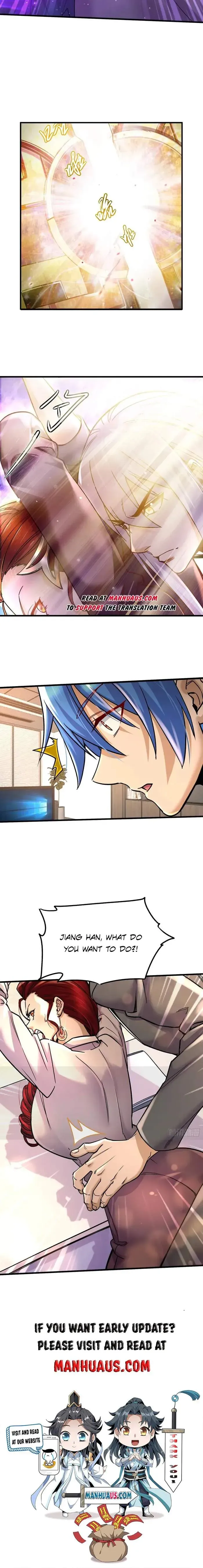 Does Your Mother Need Son In Low Chapter 311 Online - página 5