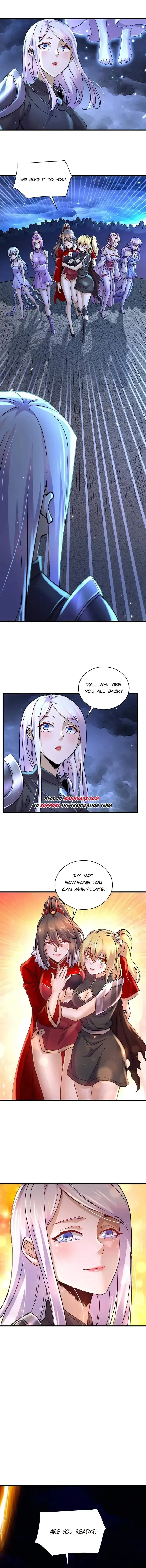Does Your Mother Need Son In Low Chapter 313 Online - página 2