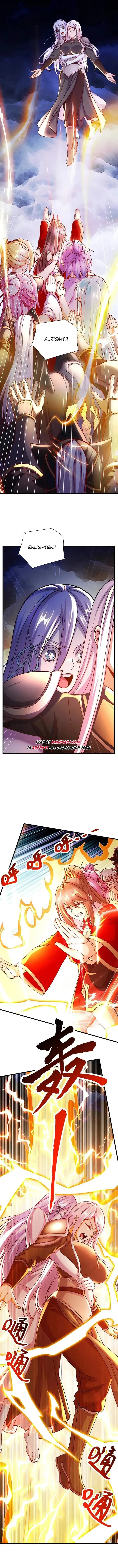 Does Your Mother Need Son In Low Chapter 313 Online - página 3