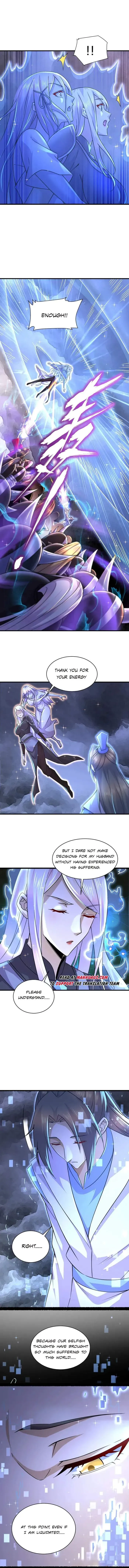 Does Your Mother Need Son In Low Chapter 313 Online - página 6