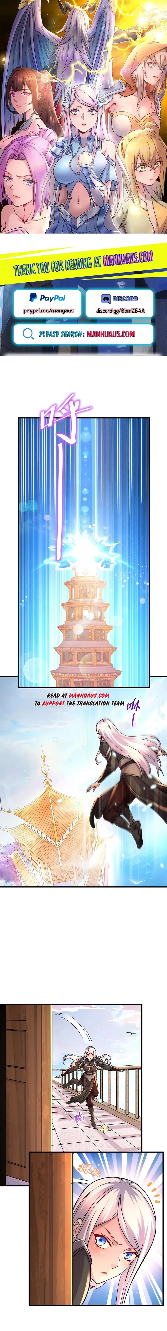 Does Your Mother Need Son In Low Chapter 314 Online - página 1