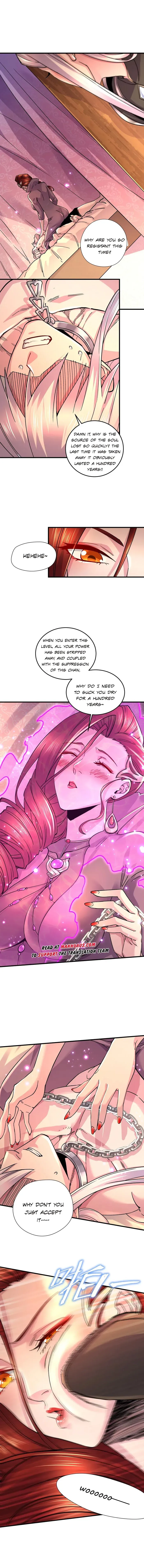 Does Your Mother Need Son In Low Chapter 314 Online - página 2