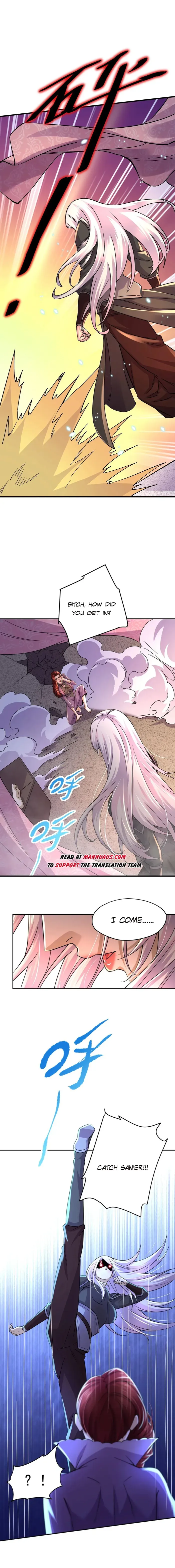 Does Your Mother Need Son In Low Chapter 314 Online - página 3