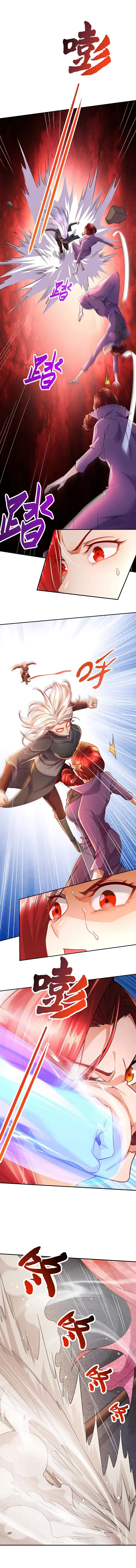 Does Your Mother Need Son In Low Chapter 314 Online - página 4