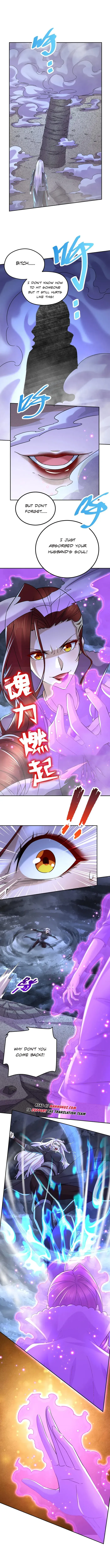 Does Your Mother Need Son In Low Chapter 314 Online - página 5
