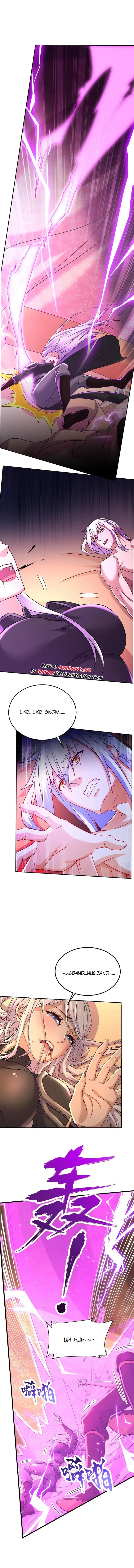 Does Your Mother Need Son In Low Chapter 314 Online - página 7