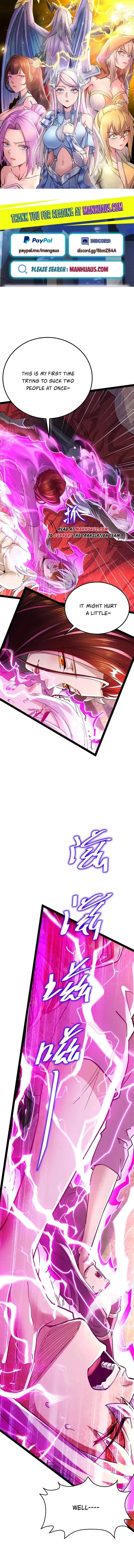 Does Your Mother Need Son In Low Chapter 315 Online - página 1
