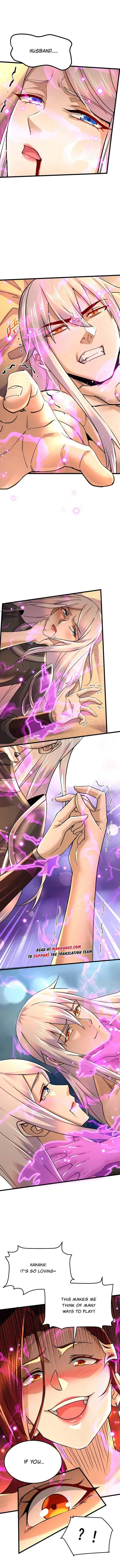 Does Your Mother Need Son In Low Chapter 315 Online - página 3