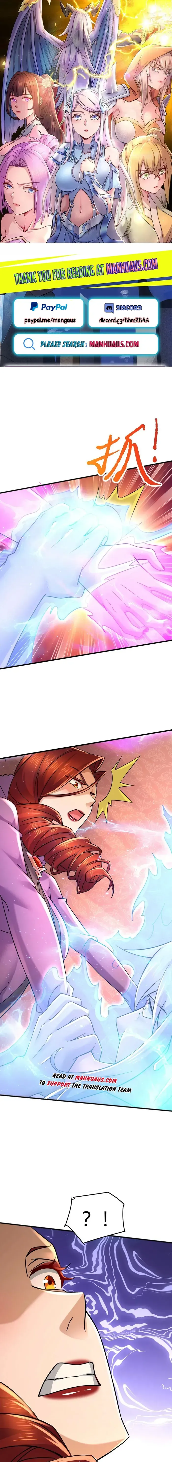 Does Your Mother Need Son In Low Chapter 316 Online - página 1