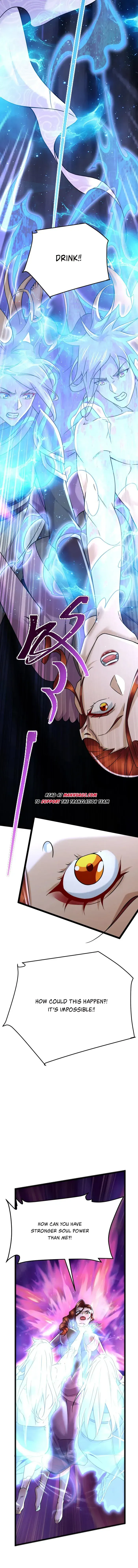 Does Your Mother Need Son In Low Chapter 316 Online - página 3