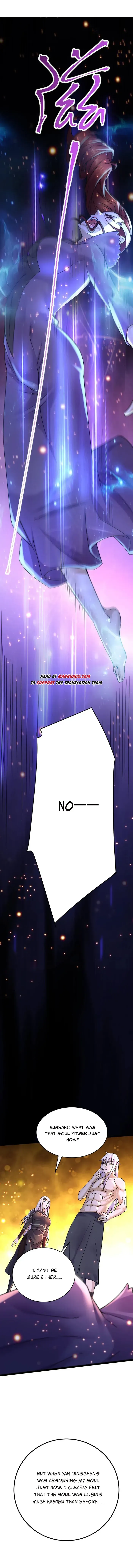 Does Your Mother Need Son In Low Chapter 316 Online - página 5