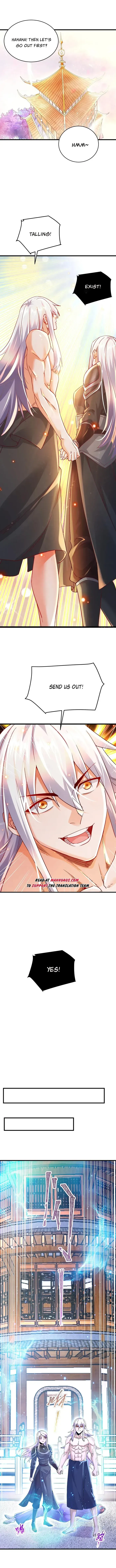 Does Your Mother Need Son In Low Chapter 316 Online - página 7