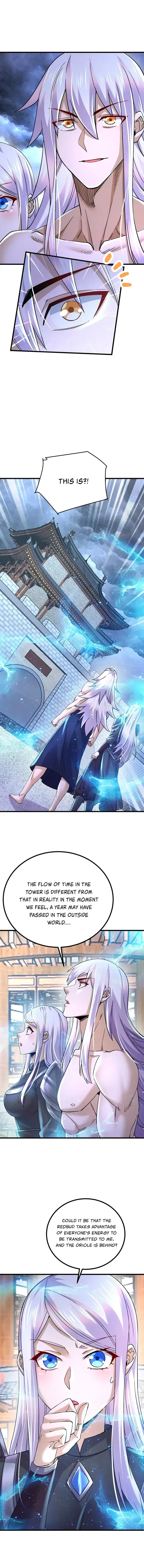 Does Your Mother Need Son In Low Chapter 316 Online - página 8