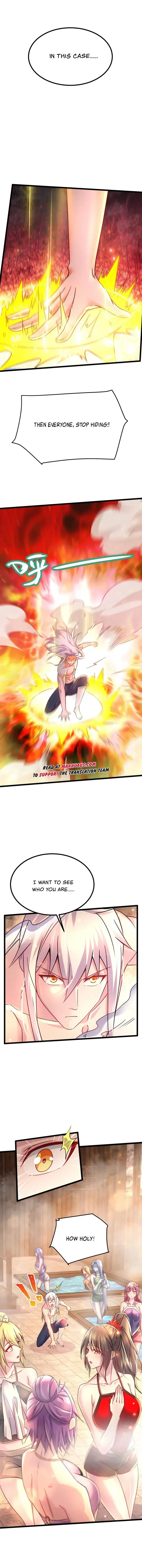 Does Your Mother Need Son In Low Chapter 316 Online - página 10