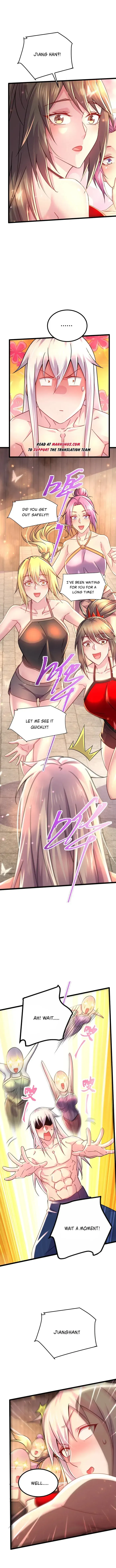 Does Your Mother Need Son In Low Chapter 316 Online - página 11