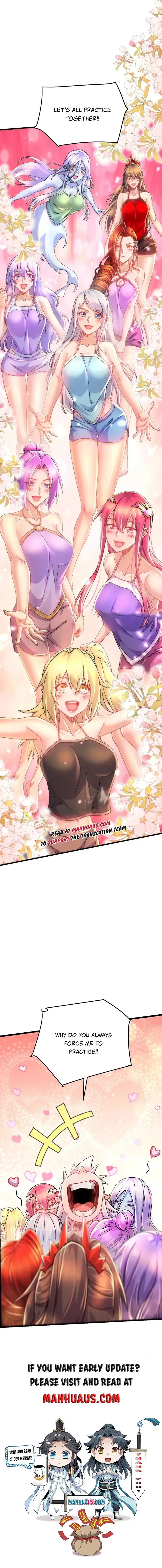 Does Your Mother Need Son In Low Chapter 316 Online - página 14