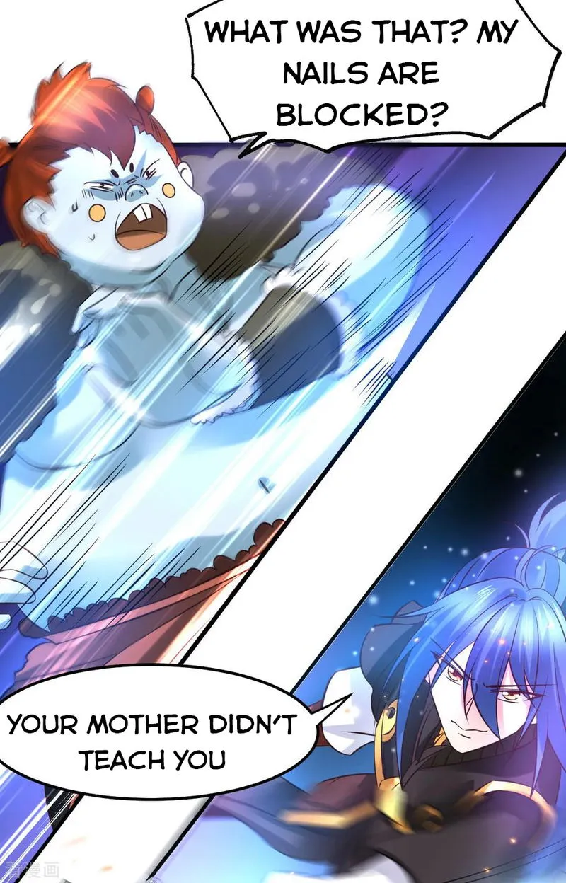 Does Your Mother Need Son In Low Chapter 38 Online - página 3