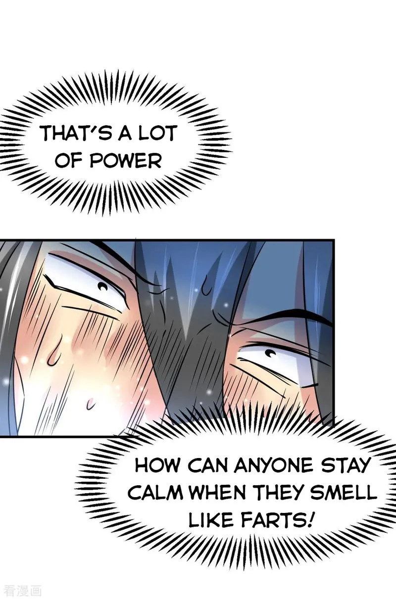 Does Your Mother Need Son In Low Chapter 38 Online - página 9