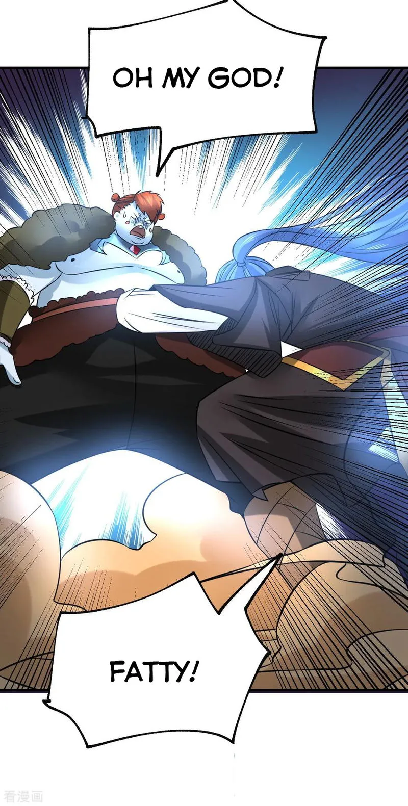 Does Your Mother Need Son In Low Chapter 38 Online - página 13