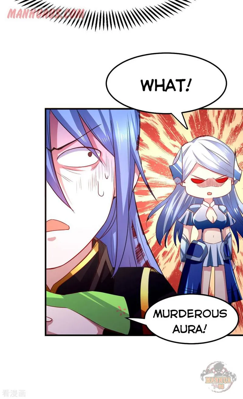 Does Your Mother Need Son In Low Chapter 38 Online - página 18