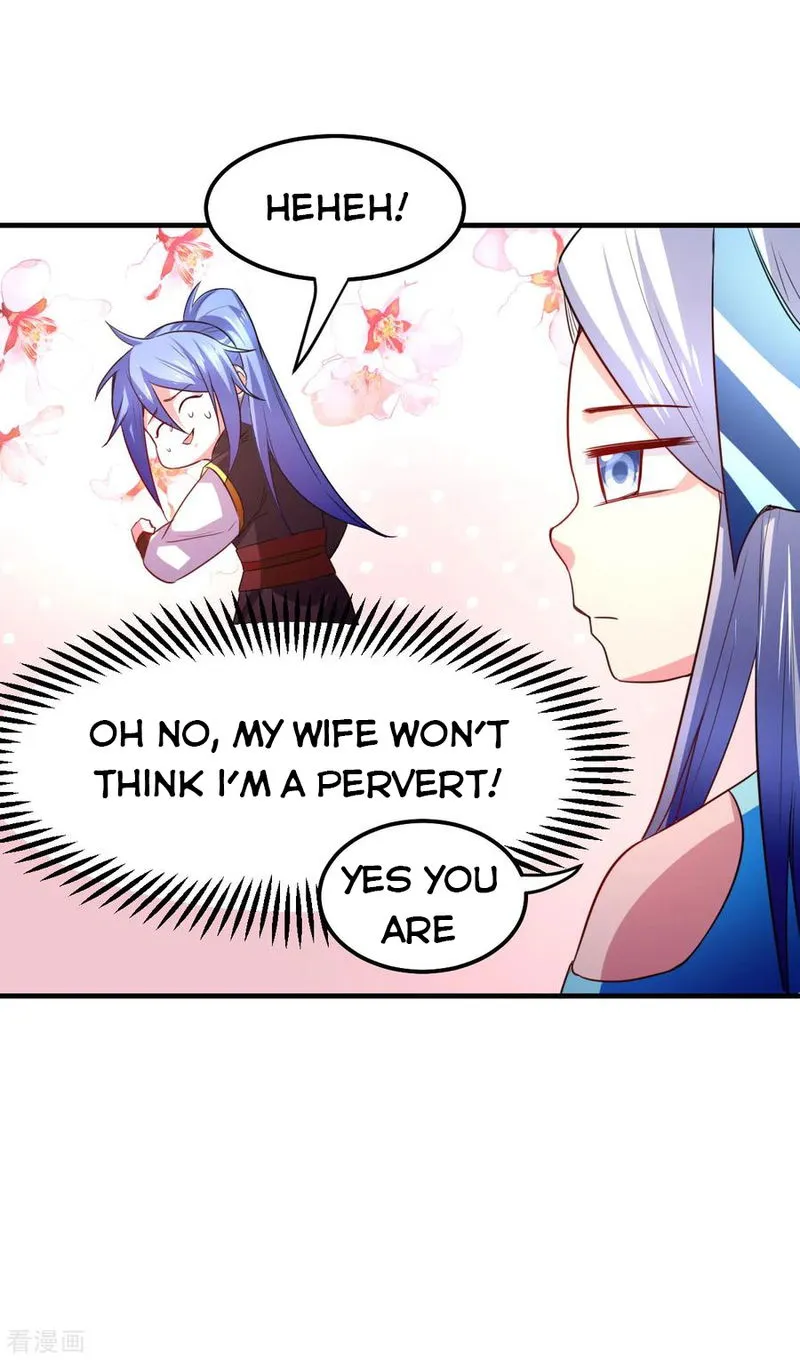 Does Your Mother Need Son In Low Chapter 38 Online - página 19
