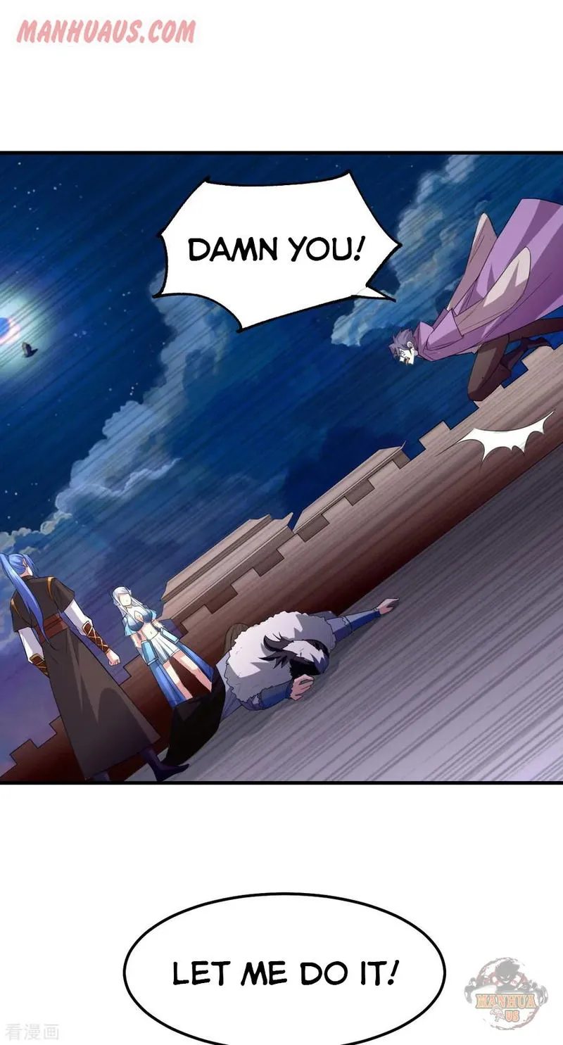Does Your Mother Need Son In Low Chapter 38 Online - página 20