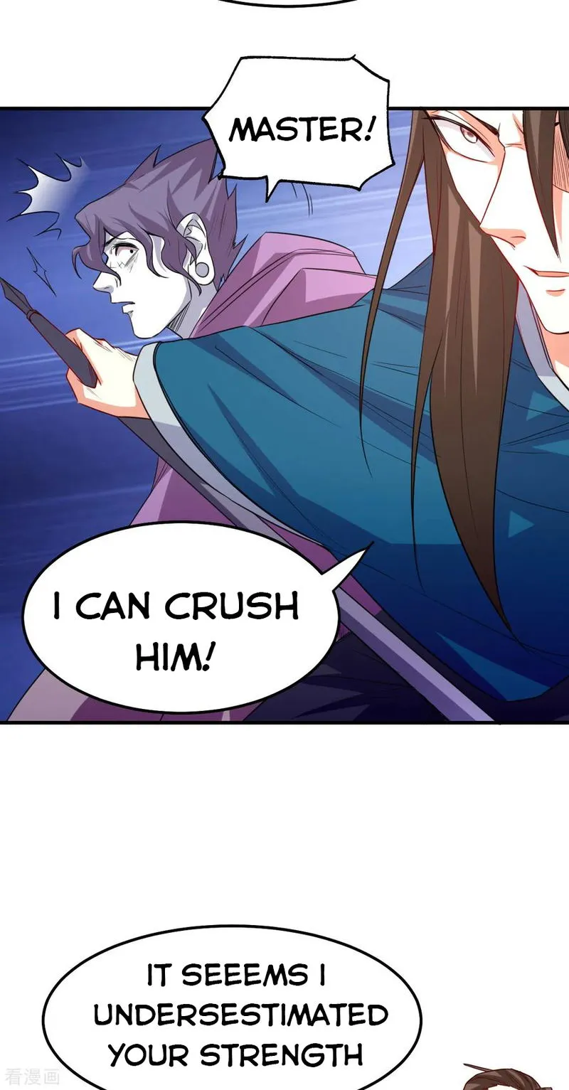 Does Your Mother Need Son In Low Chapter 38 Online - página 21