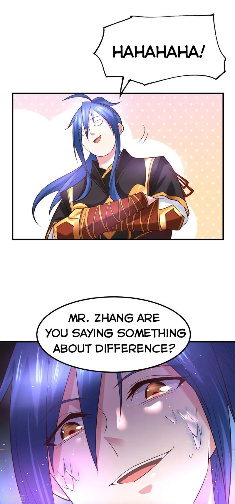 Does Your Mother Need Son In Low Chapter 38 Online - página 23
