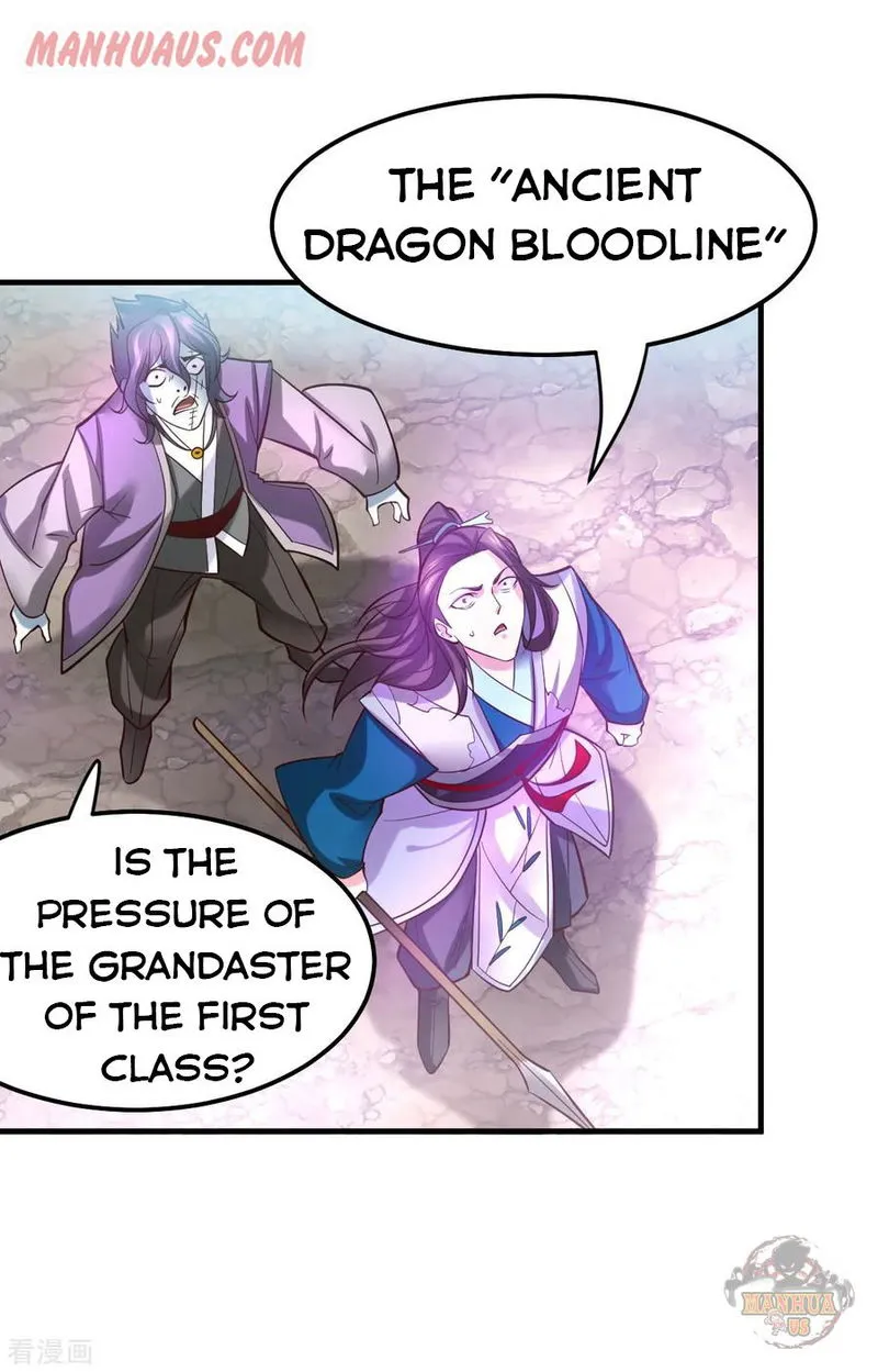 Does Your Mother Need Son In Low Chapter 38 Online - página 26
