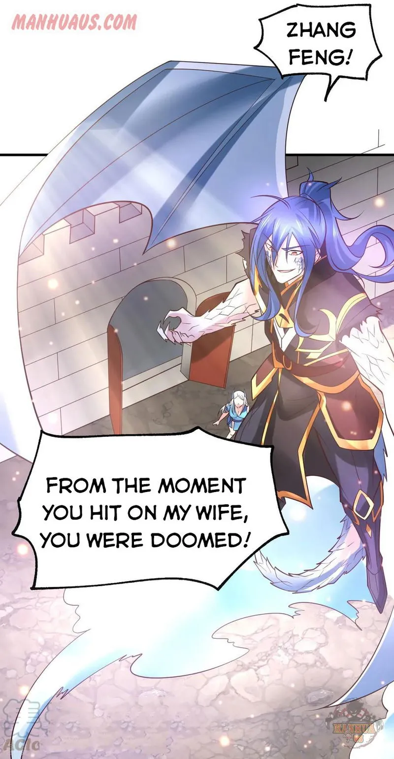 Does Your Mother Need Son In Low Chapter 38 Online - página 28