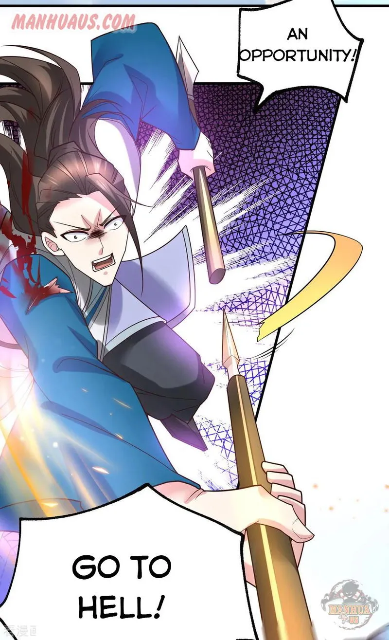 Does Your Mother Need Son In Low Chapter 38 Online - página 38