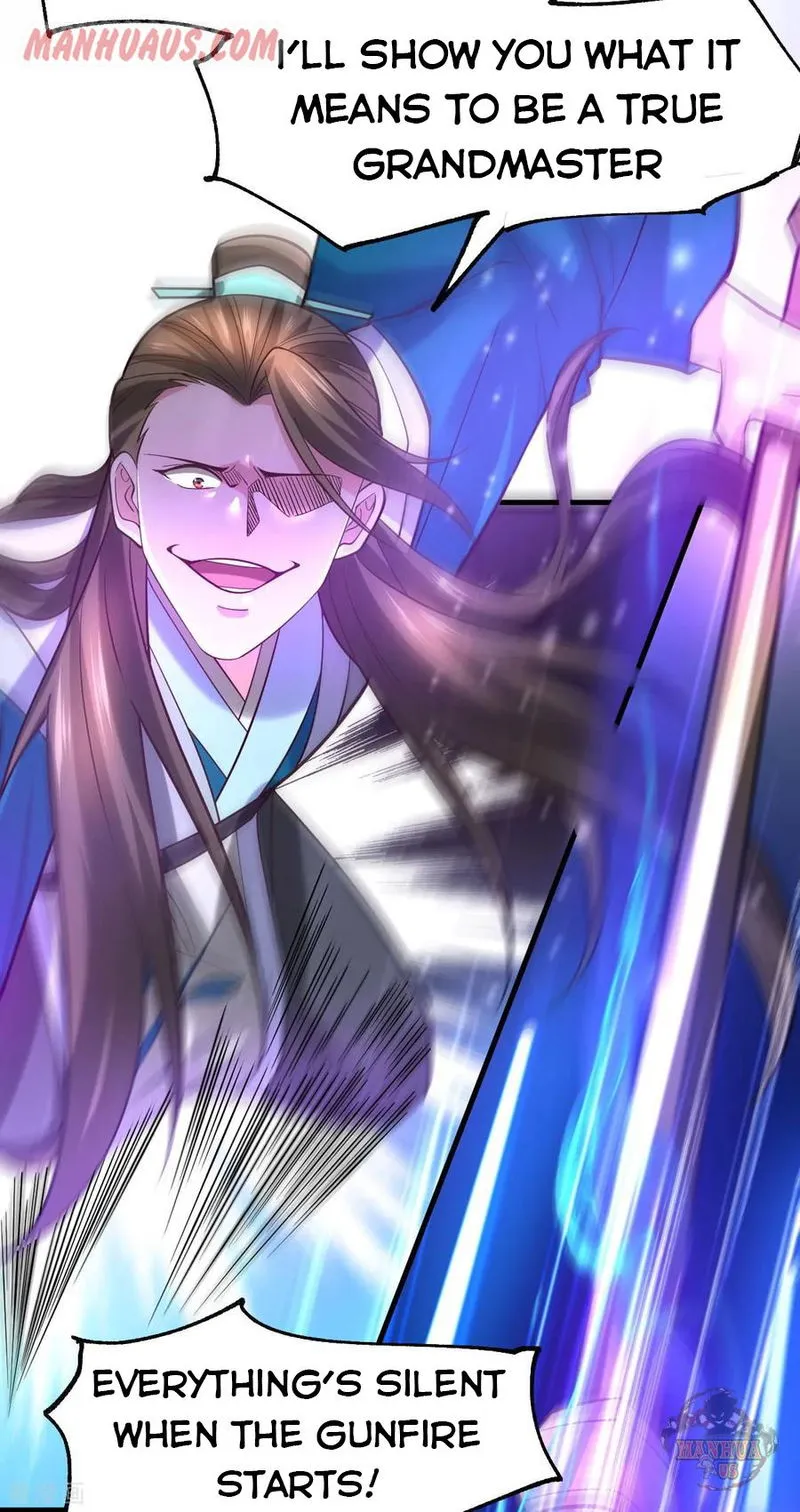 Does Your Mother Need Son In Low Chapter 39 Online - página 6