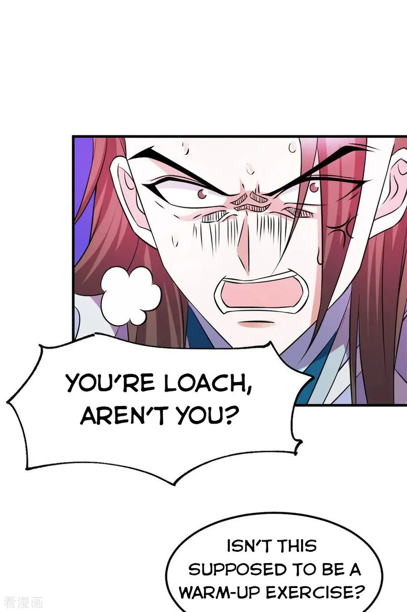 Does Your Mother Need Son In Low Chapter 39 Online - página 11