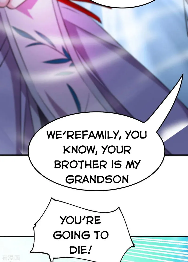 Does Your Mother Need Son In Low Chapter 39 Online - página 15