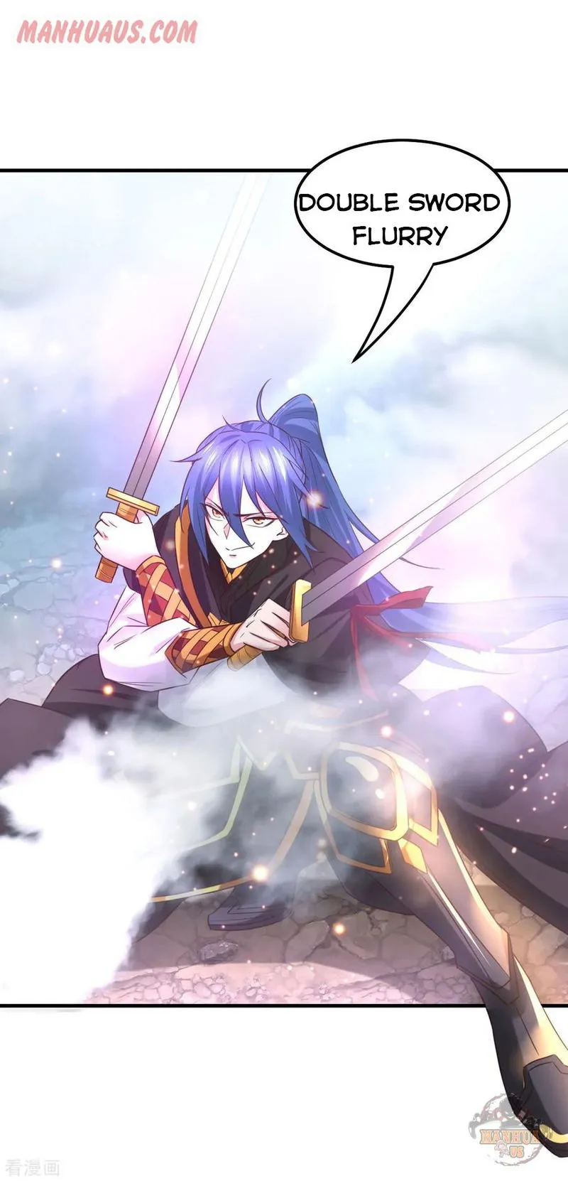 Does Your Mother Need Son In Low Chapter 39 Online - página 18