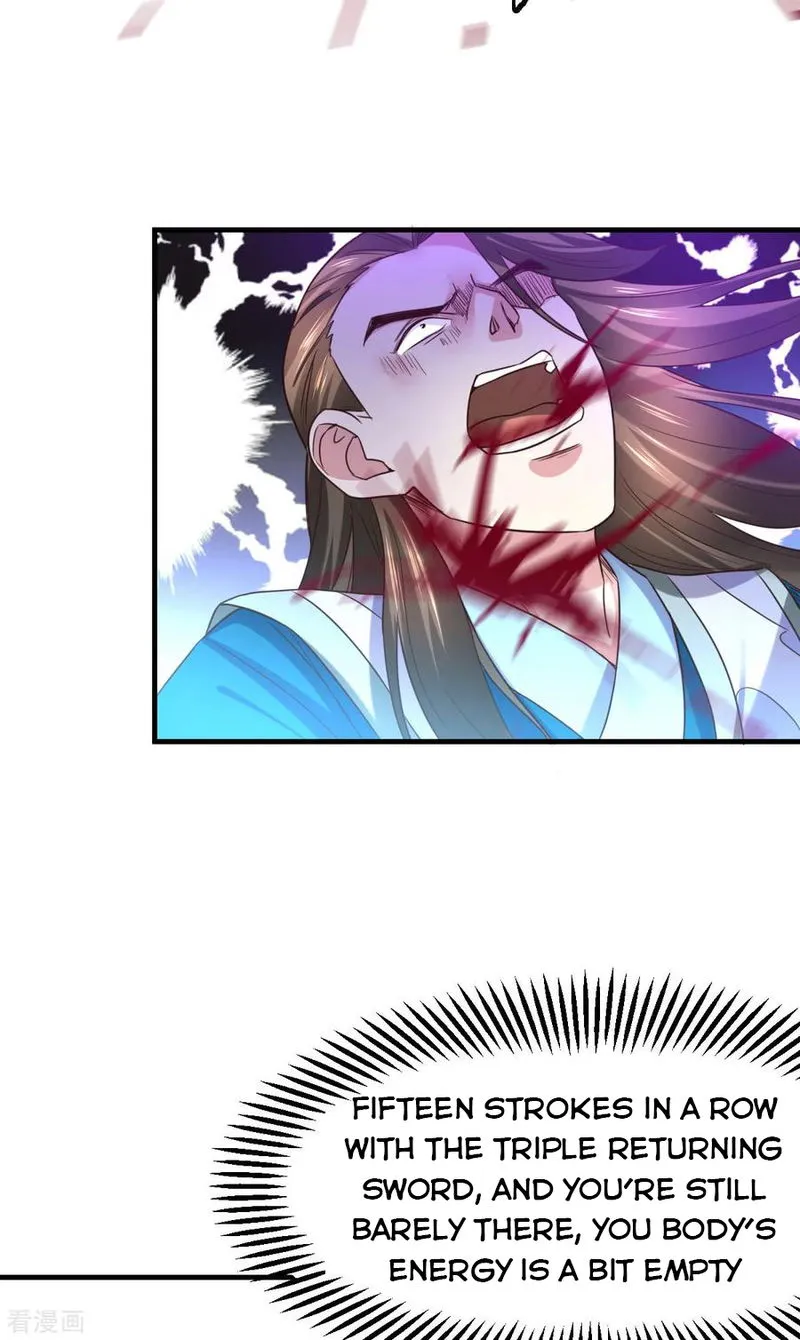 Does Your Mother Need Son In Low Chapter 39 Online - página 23