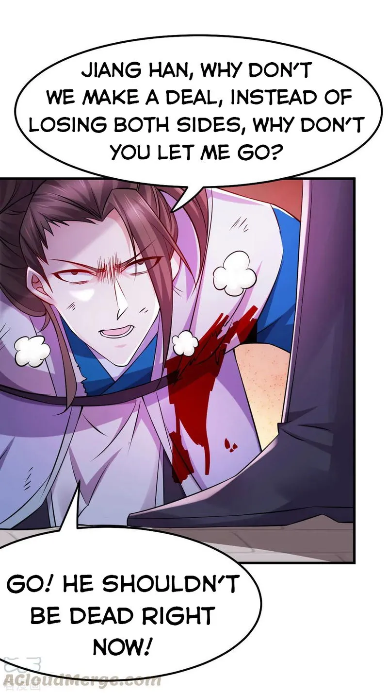 Does Your Mother Need Son In Low Chapter 39 Online - página 25
